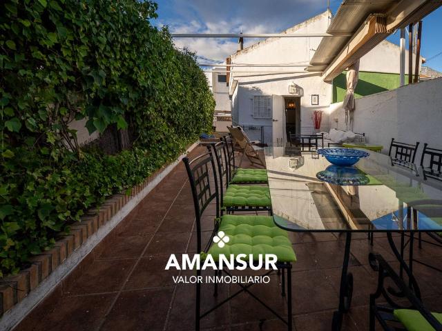 Casa chalet en Venta en Punta Umbría
