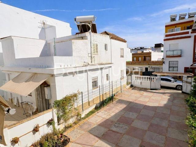 Casa chalet en Venta en Punta Umbría