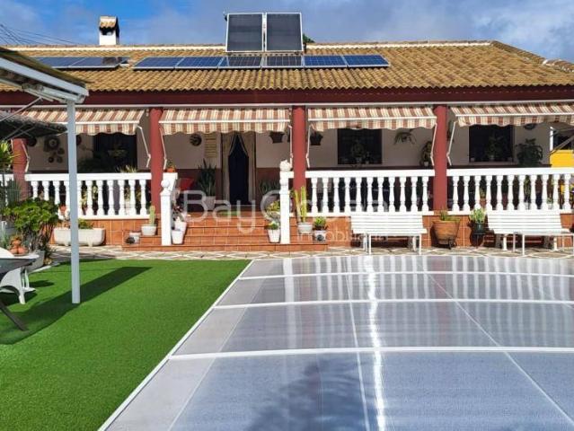 Casa chalet en Venta en Punta Umbría