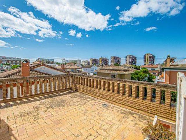 Casa chalet en Venta en Punta Umbría