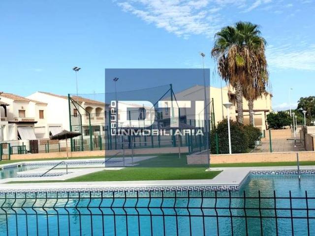 Casa chalet en Venta en Punta Umbría