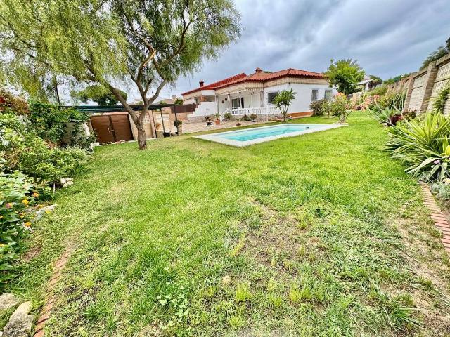 Casa chalet en Venta en Punta Umbría