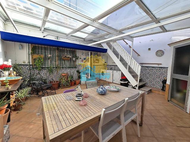 Casa chalet en Venta en Punta Umbría
