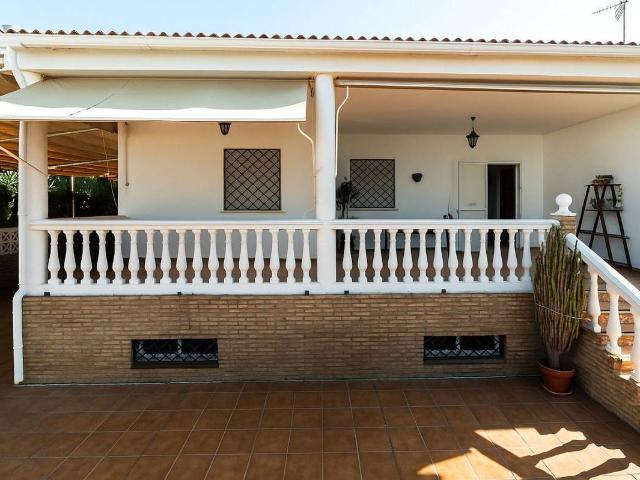 Casa chalet en Venta en Punta Umbría