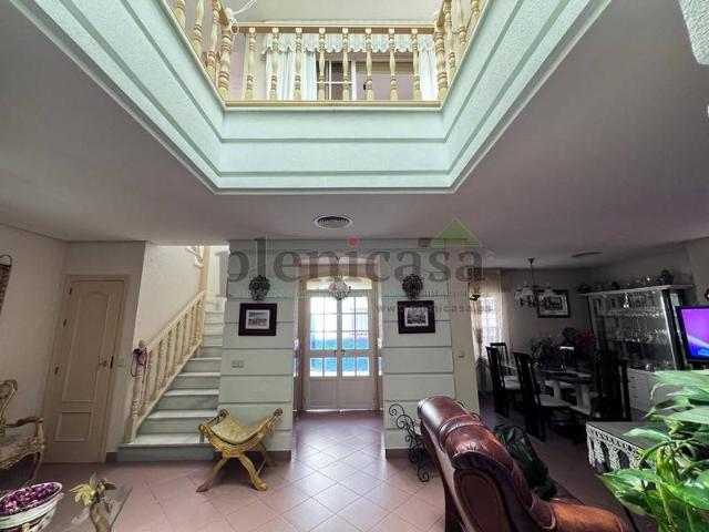 Casa chalet en Venta en Punta Umbría