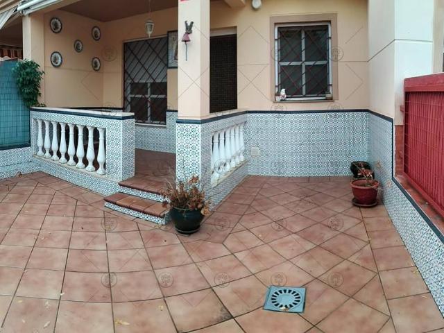 Casa chalet en Venta en Punta Umbría