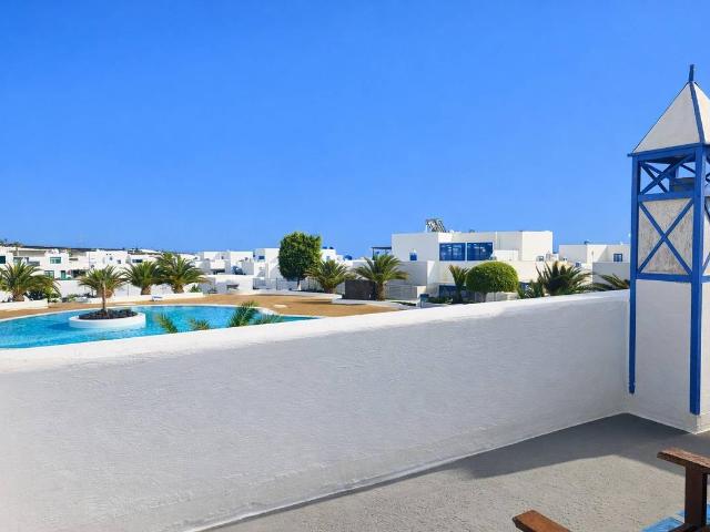 Casa chalet en Venta en Punta Calero