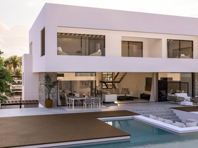 Casa chalet en Venta en Punta Calero