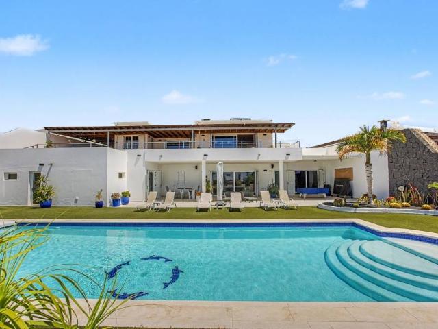 Casa chalet en Venta en Punta Calero