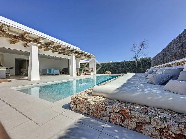 Casa chalet en Venta en Punta Grossa