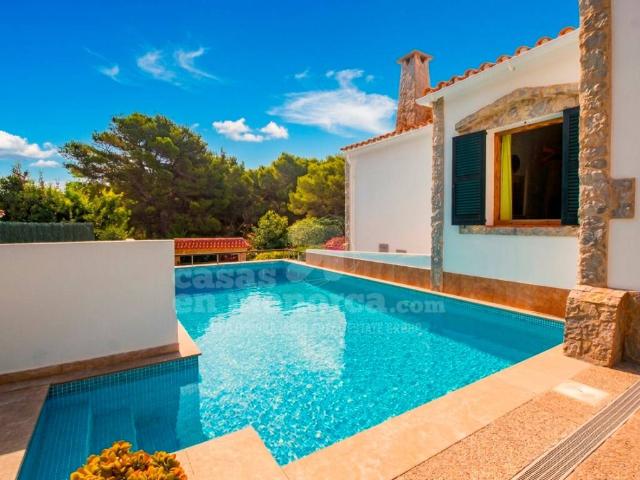 Casa chalet en Venta en Punta Grossa