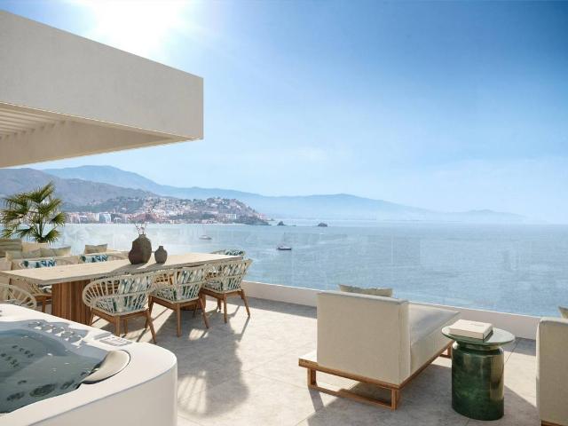 Casa chalet en Venta en Punta La Mona