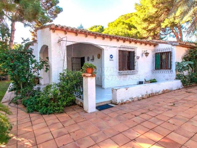 Casa chalet en Venta en Punta Prima