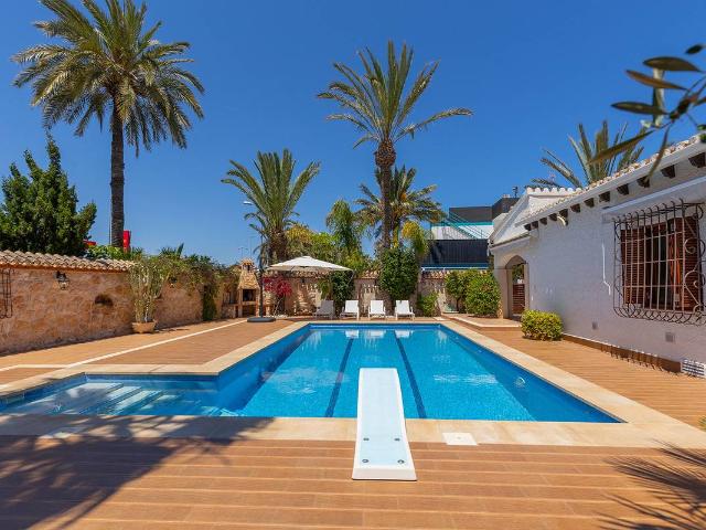 Casa chalet en Venta en Punta Prima