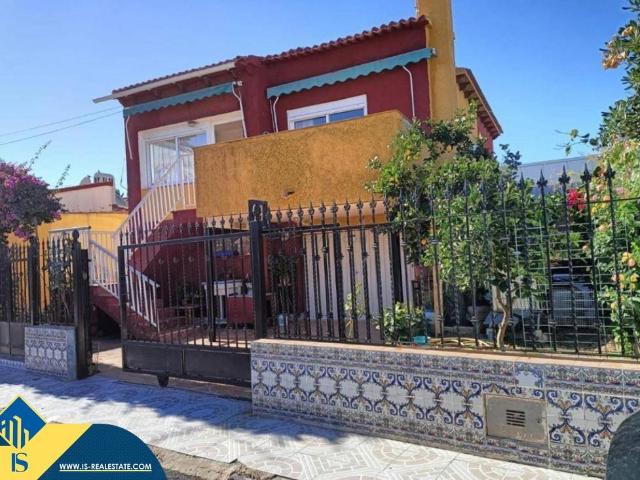 Casa chalet en Venta en Punta Prima