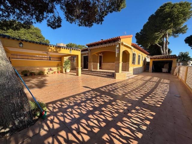 Casa chalet en Venta en Punta Prima