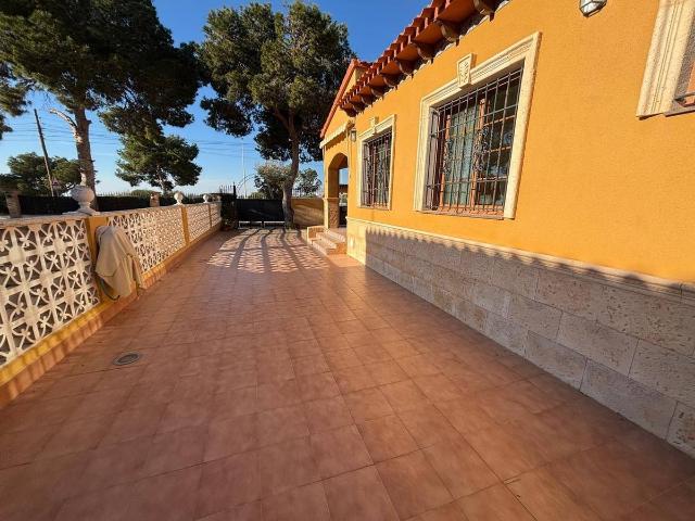 Casa chalet en Venta en Punta Prima