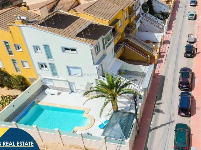 Casa chalet en Venta en Punta Prima