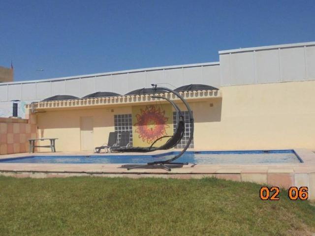 Casa chalet en Venta en Punta Prima
