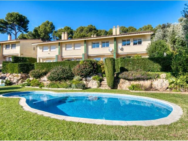 Casa chalet en Venta en Puntabrava Port Salvi