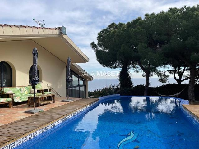 Casa chalet en Venta en Puntabrava Port Salvi