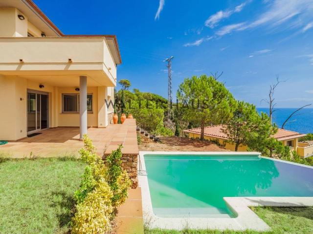 Casa chalet en Venta en Puntabrava Port Salvi