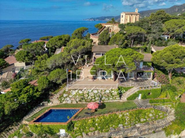 Casa chalet en Venta en Puntabrava Port Salvi
