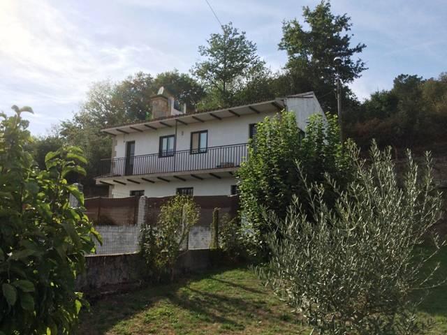 Casa chalet en Venta en Punxín