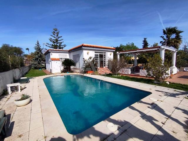 Casa chalet en Venta en Pueblo