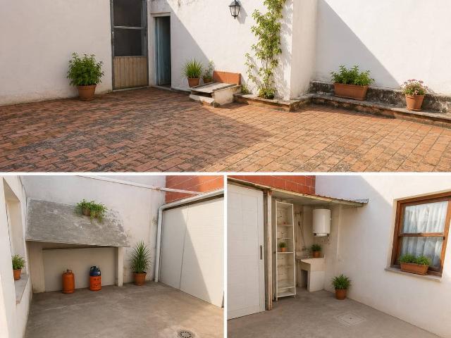 Casa chalet en Venta en Pueblo