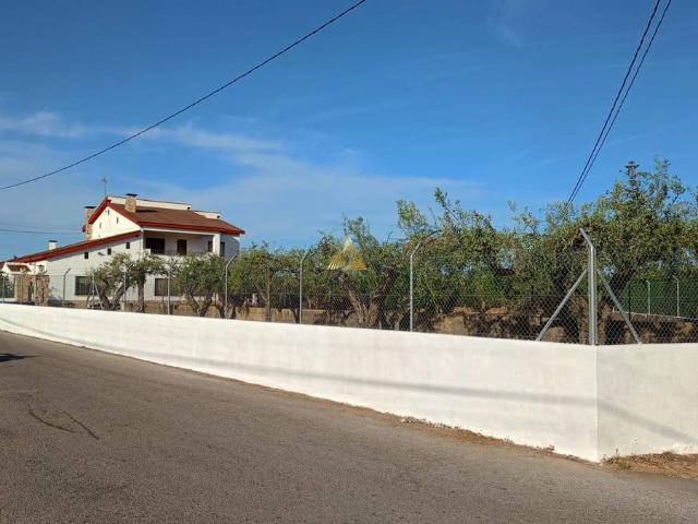 Casa chalet en Venta en Pueblo