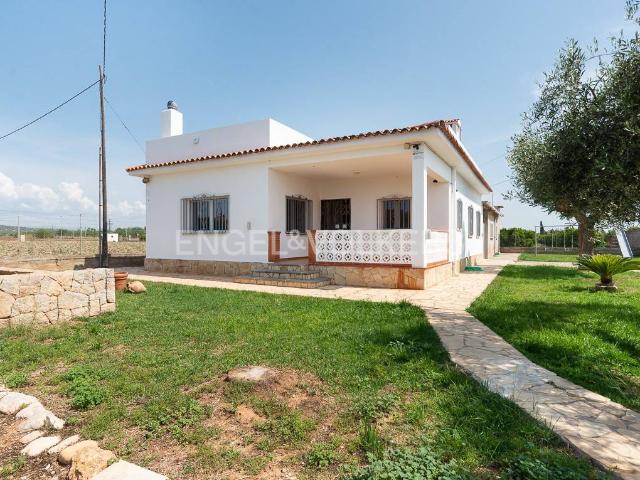 Casa chalet en Venta en Pueblo