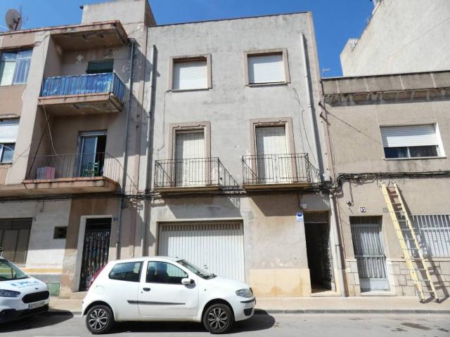 Casa chalet en Venta en Pueblo