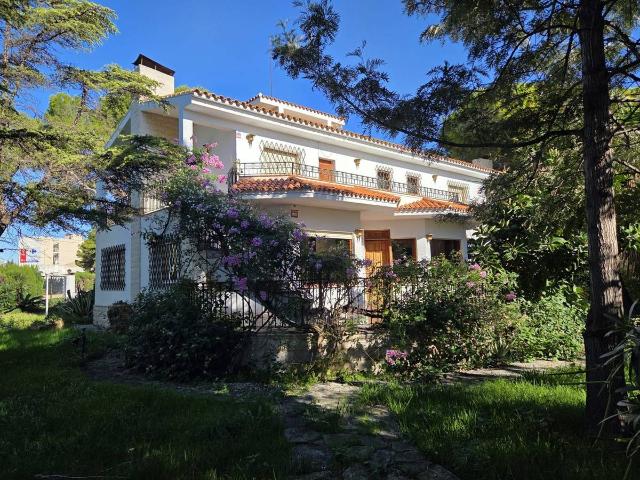 Casa chalet en Venta en Pueblo