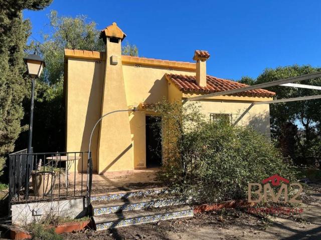 Casa chalet en Venta en Pueblo