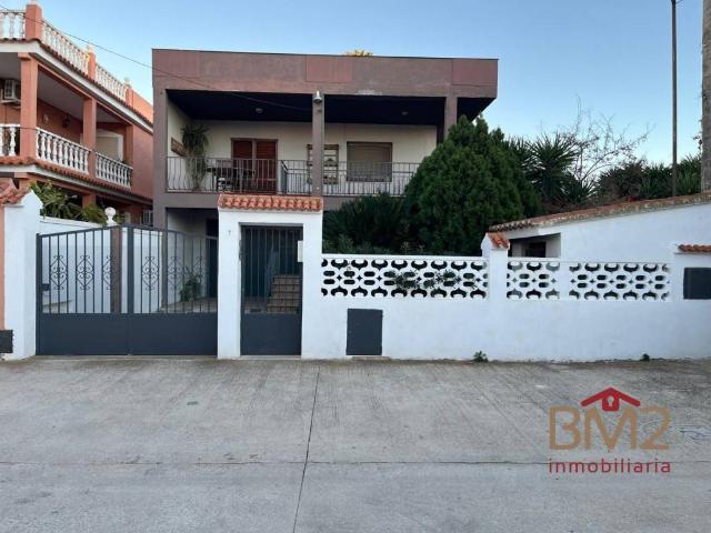 Casa chalet en Venta en Pueblo