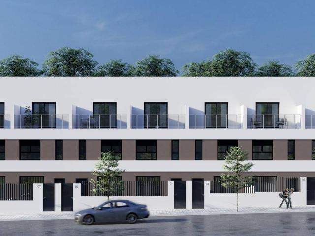Casa chalet en Venta en Pueblo