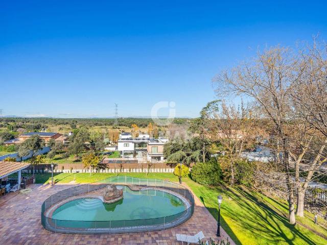 Casa chalet en Venta en Pueblo