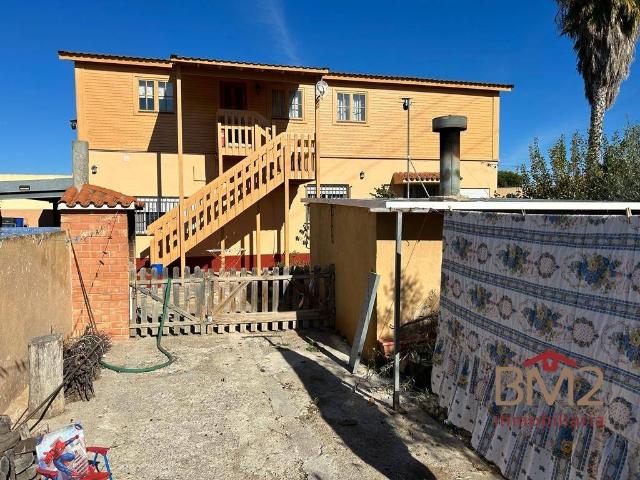 Casa chalet en Venta en Pueblo
