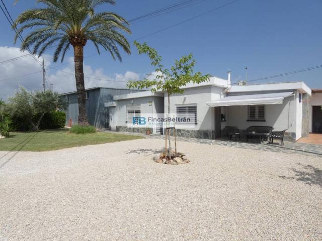 Casa chalet en Venta en Pueblo