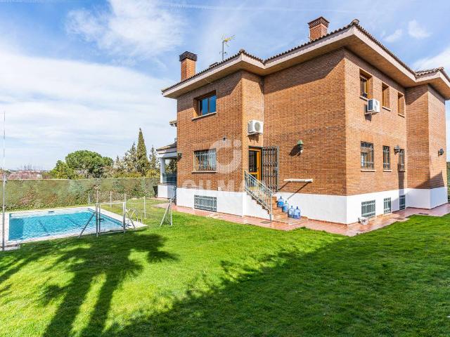 Casa chalet en Venta en Pueblo