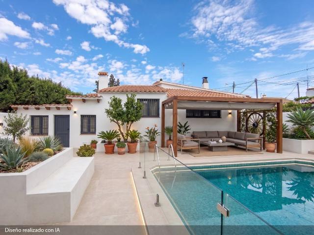 Casa chalet en Venta en Pueblo
