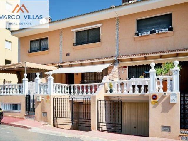Casa chalet en Venta en Pueblo