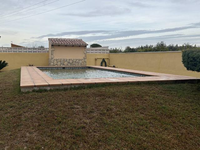 Casa chalet en Venta en Pueblo