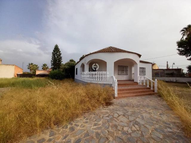 Casa chalet en Venta en Pueblo