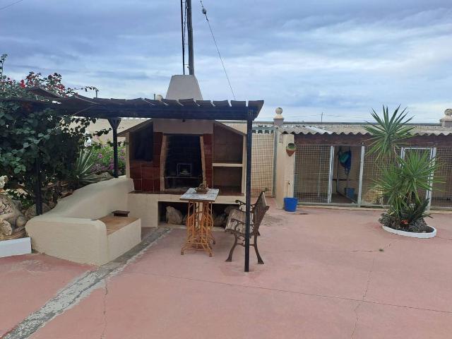 Casa chalet en Venta en Pueblo