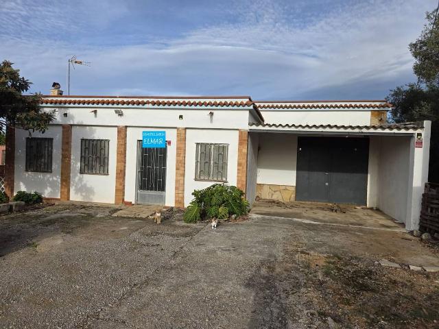 Casa chalet en Venta en Pueblo
