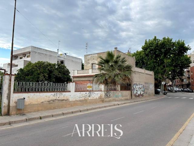 Casa chalet en Venta en Pueblo