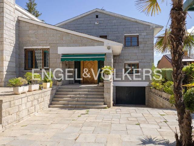 Casa chalet en Venta en Pueblo