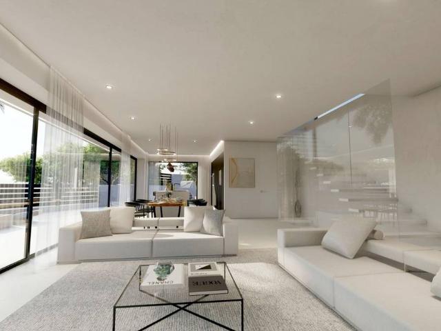 Casa chalet en Venta en Pueblo Acantilado Lanuza